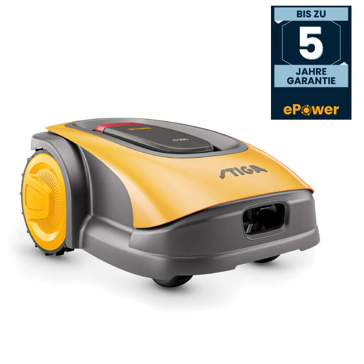 STIGA Kabelgeführter Mähroboter G 300